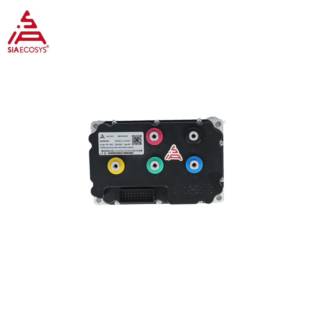 Contrôleur BLDC programmable F - Programmable Bldc Motor Controller 96V avis et prix